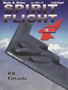 Spirit Flight